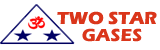 Two Star Gases
